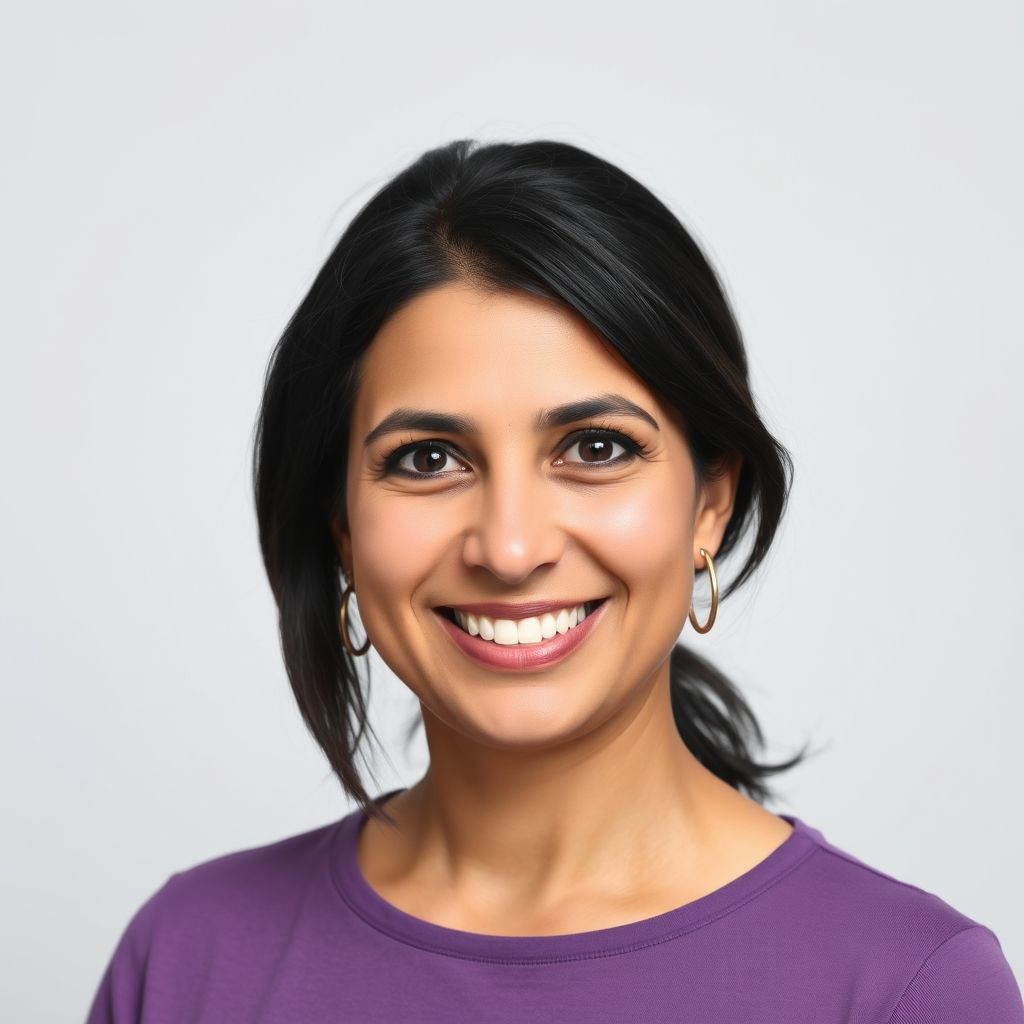 Fatima El Amrani