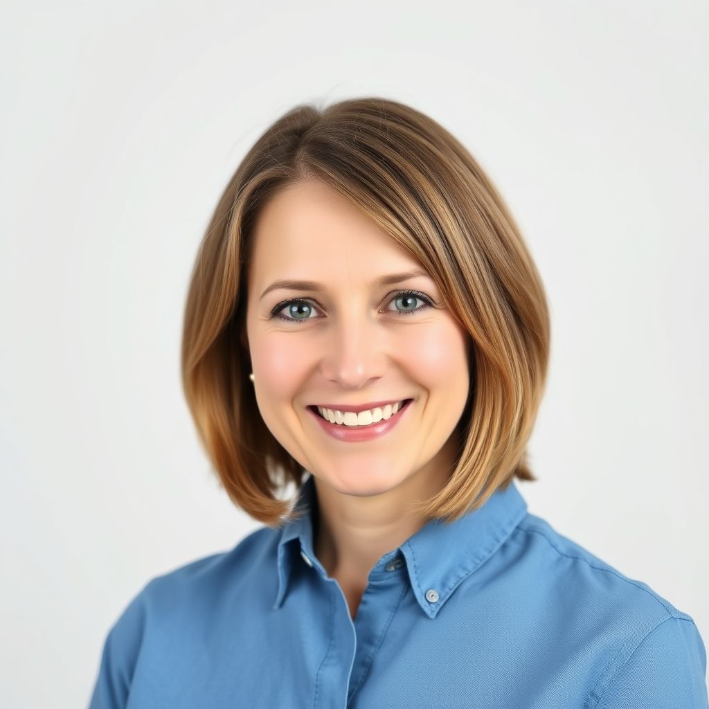 Maria Janssens